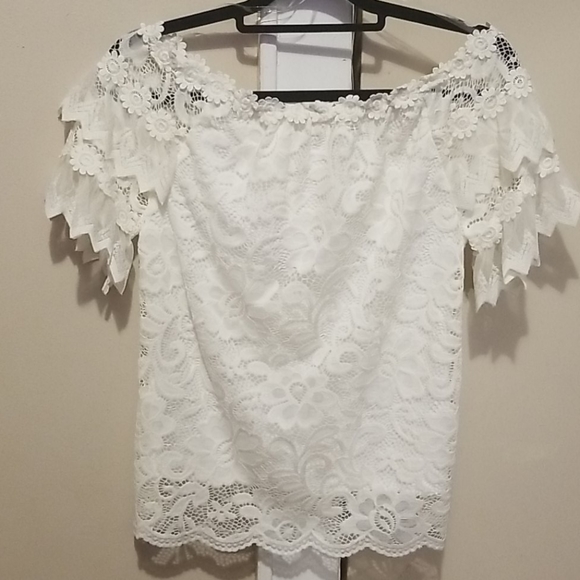 Blouse - Picture 2 of 2